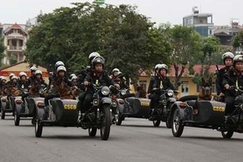 Đảm bảo tuyệt đối an toàn Hội nghị cấp cao ASEAN lần thứ 37