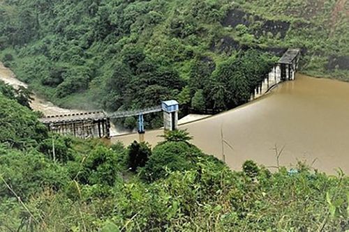 Khu vực thủy điện ở Đắk Nông nguy cơ sụt lún: Cảnh báo người dân tránh đi lại