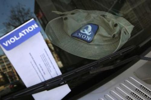 Bầu cử Tổng thống Mỹ 2020: Phá âm mưu rải phiếu giả tại Pennsylvania
