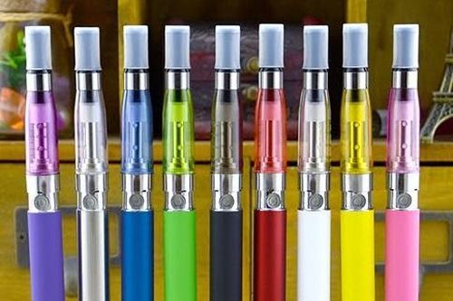 Hà Nội: Thu giữ gần 1.600 máy hút thuốc lá điện tử