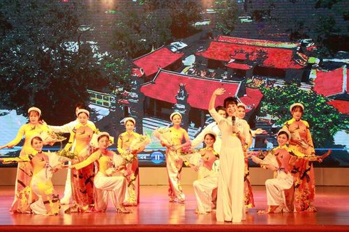 Nhân lên cách làm hay từ một hội thi
