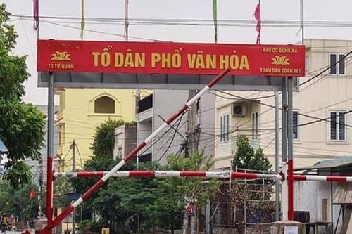 Hải Phòng: Cơ quan chức năng vào cuộc xử lý hàng loạt căn hộ 'nhảy dù' trên đất tái định cư
