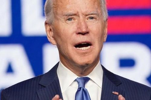 Phản ứng của ông Joe Biden trước hành động quyết liệt của Tổng thống Donald Trump trong cuộc chạy đua vào Nhà Trắng