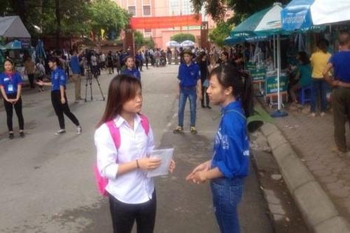 Tân sinh viên và những thách thức khi bước chân vào giảng đường đại học