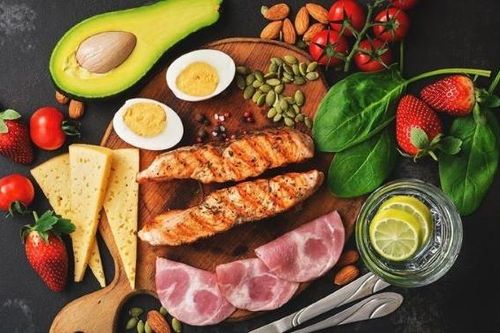 Có nên ăn nhiều chất béo để bảo vệ khỏi bệnh cúm?