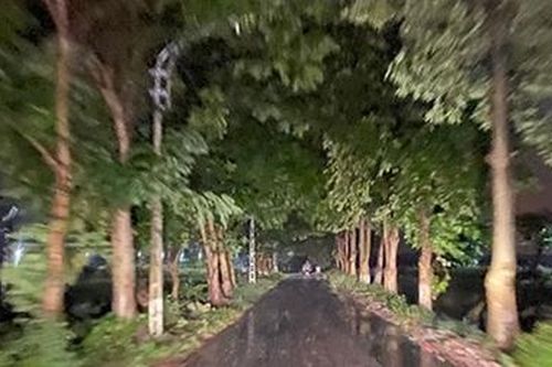 Cẩn trọng với nạn cướp tài sản