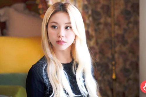 Netizen phát hoảng khi kiểm đếm số lượng hình xăm trên người Chaeyoung (TWICE) hiện giờ