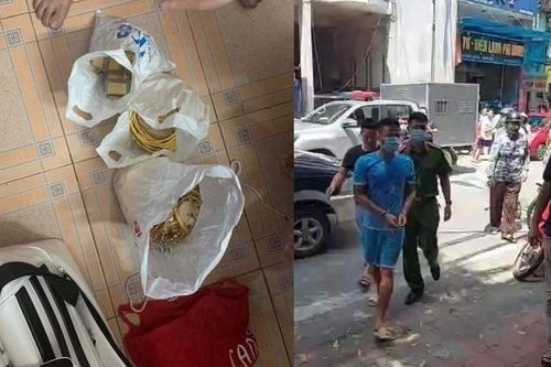 Bịt mọi lỗ hổng, phòng chống tội phạm dịp cuối năm