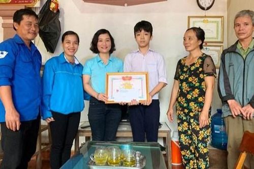 Bài học về sự dũng cảm