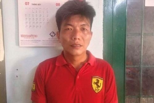 Bắt tên cướp kéo lê cô gái trên đường ở Sài Gòn