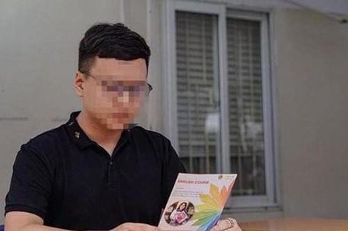 Khởi tố cựu Trung úy thử súng khiến nam sinh Đại học GTVT tử vong
