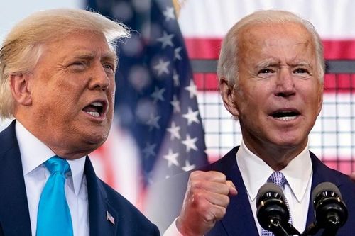 Viễn cảnh kinh tế Mỹ thời ông Trump và ông Biden