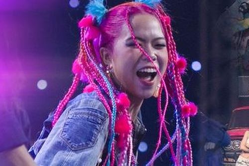 Đêm chung kết khó hiểu của Rap Việt