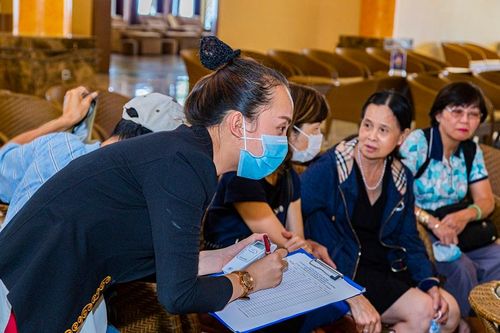 Số hóa quá đà cướp mất trải nghiệm của khách hàng