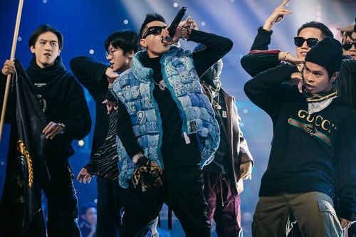 Khán giả chê chung kết Rap Việt như đêm nhạc tri ân