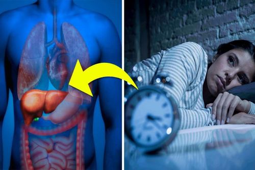 Vì sao bạn hay thức dậy vào nửa đêm và khó ngủ trở lại?