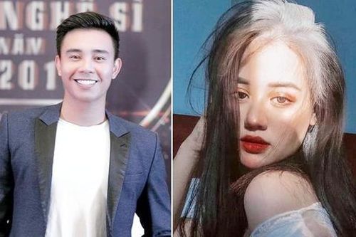 Vợ chồng ca sĩ Đông Hùng đón con gái đầu lòng