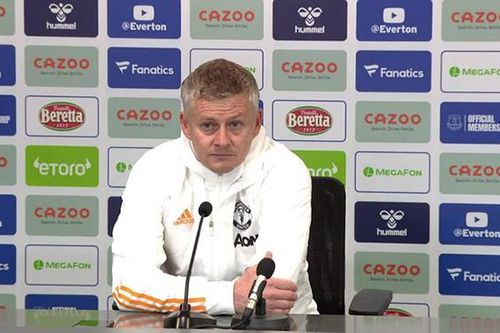 Bóng đá hôm nay 8/11: Solskjaer chỉ trích Premier League. Lampard ca ngợi các tân binh