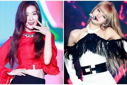 8 nữ thần K-pop được mệnh danh là 'Bà hoàng sân khấu': Lisa Blackpink, ChungHa...