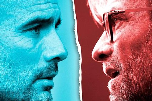 Trực tiếp bóng đá Man City vs Liverpool: Vương miện nhiều gai ở Etihad
