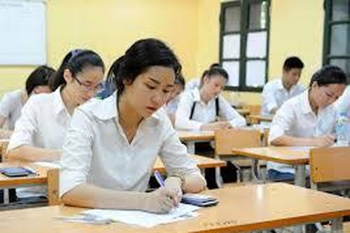 Bị điểm liệt, thi lại tốt nghiệp thế nào?
