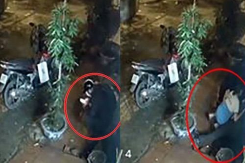 Khởi tố nguyên cán bộ Công an vô ý làm chết người