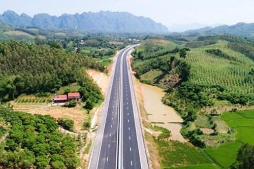 Kiến nghị giải pháp tháo gỡ khó khăn cho dự án cao tốc Đồng Đăng-Trà Lĩnh