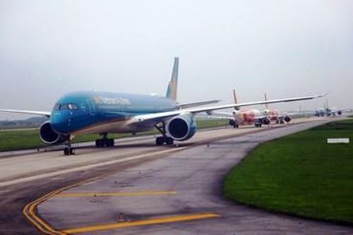 Cân nhắc thời điểm bay của hãng hàng không mới