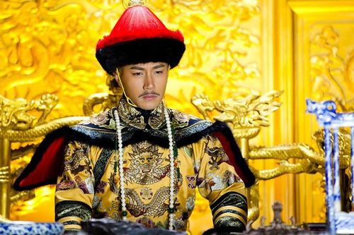 Hé lộ sự thật vua Ung Chính 'diệt trừ' vua cha và huynh đệ?