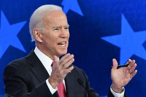 Tân Tổng thống Mỹ tương lai Joe Biden kiếm tiền 'khủng' cỡ nào?