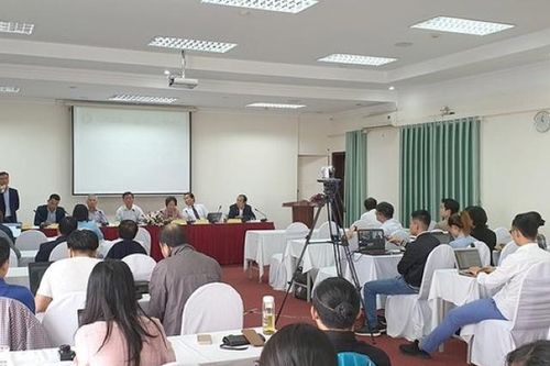 Kiến nghị hoãn thông qua Luật Bảo vệ môi trường