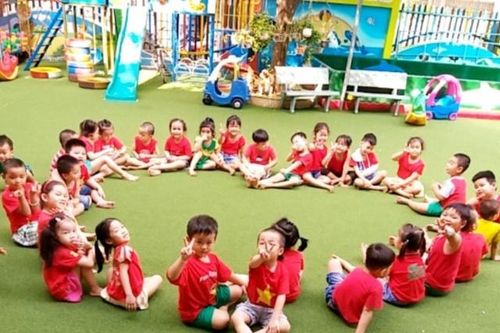 Điệp khúc thừa trường, thiếu giáo viên ở bậc mầm non