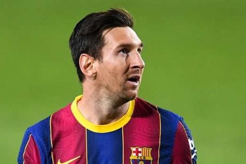 Henry: 'Messi xứng đáng có được hạnh phúc cho dù anh ấy ở lại hay không'