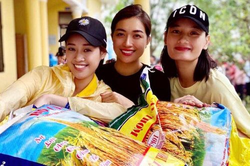 Hoạt động từ thiện: Cuộc phiêu lưu từ lòng tốt, xu hướng mới trong và sau Covid-19