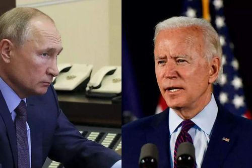 Chuyên gia: Nga có thể là 'kẻ thù số một' của Mỹ dưới thời ông Biden