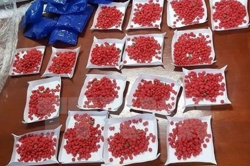 Mối nguy từ người nghiện trong cộng đồng