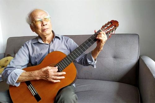 Nhạc sĩ của 'bài ca hy vọng'