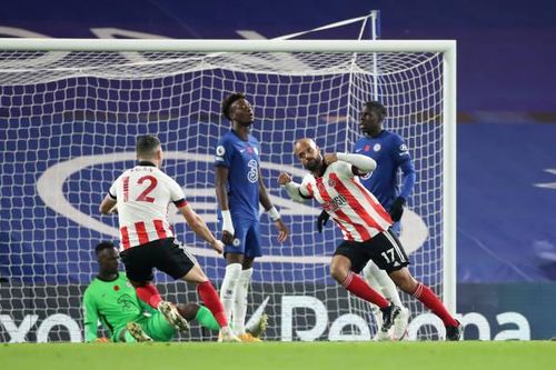 Chelsea 4-1 Sheffield: Chelsea vùng lên đè bẹp Sheffield Utd