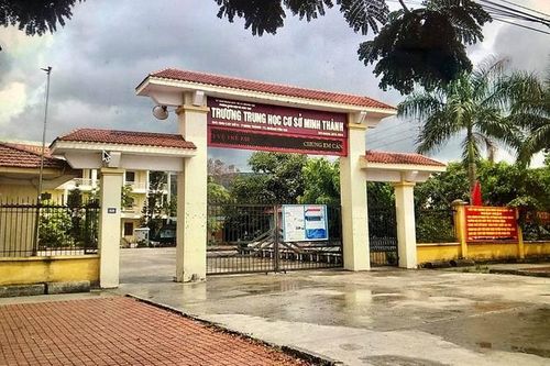 Làm rõ vụ nữ sinh lớp 7 bị nhóm học sinh đánh hội đồng