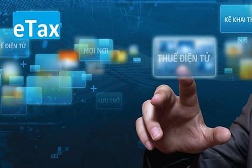 Đã có 99,32% doanh nghiệp sử dụng dịch vụ khai thuế điện tử