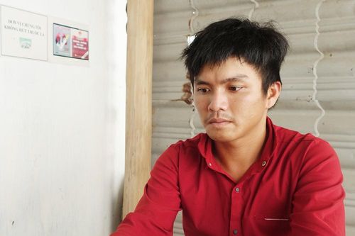 Dụ dỗ cho 25 ngàn đồng, 3 đối tượng lần lượt 'giở trò' với bé gái 10 tuổi
