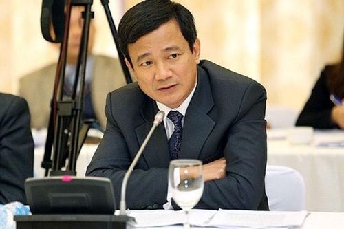 Điểm nhấn giáo dục: Ông Lê Vinh Danh làm gì sau khi 'mất chức' hiệu trưởng?