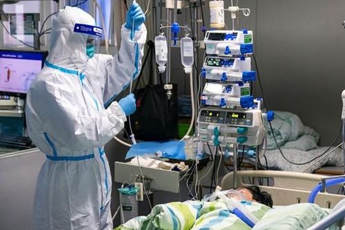 Nhiều nước chao đảo vì COVID-19, Việt Nam có điều 'đặc biệt' với số người cách ly