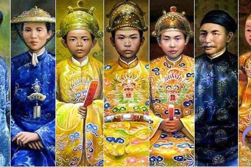 Vị vua nào có số phận bi thảm, chết đói sau 3 ngày lên ngôi?