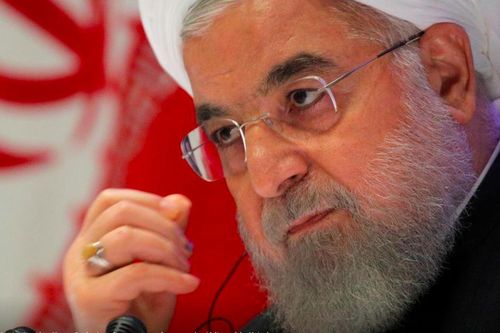 Iran: Chính quyền Mỹ tiếp theo nên bù đắp cho sai lầm của ông Trump