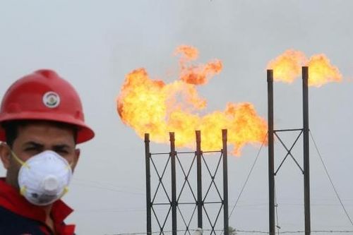 Nền kinh tế đang suy sụp của Iraq có thể trở thành mối đe dọa đối với OPEC