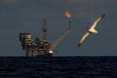 Libya vượt mốc một triệu thùng dầu mỗi ngày