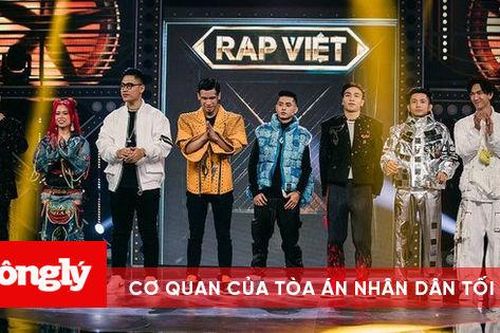 Cuộc đua ngôi vị quán quân Rap Việt chưa ngã ngũ