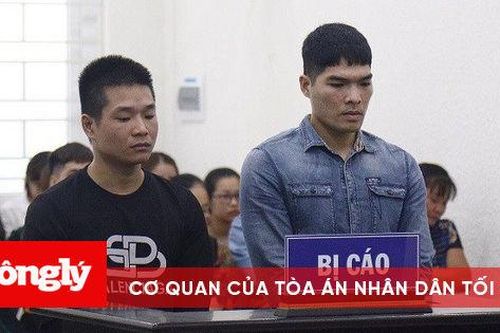 Nam thanh niên 9x lĩnh án tử hình từ chuyện nợ nần của anh rể