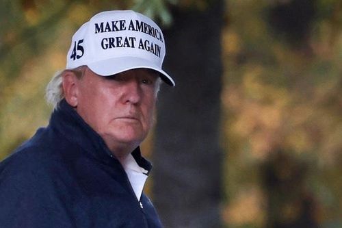 Cáo buộc pháp lý bủa vây ông Trump sau khi rời Nhà Trắng